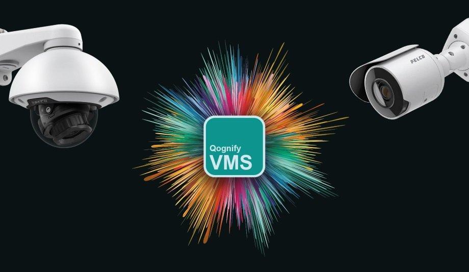 Qognify Announces A Significant Addition To The Portfolio Of Devices Supported In Its Video Management Software