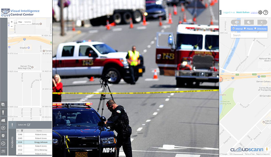 How Qognify’s Extend Uses 'human Sensors’ To Enhance Situational Awareness