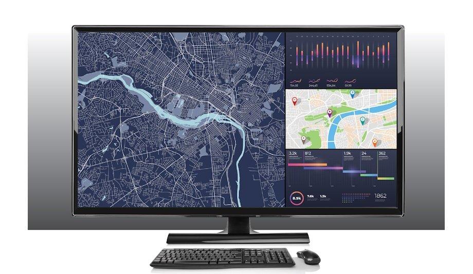 RGB Spectrum Enhances Its Zio AV-Over-IP Platform With New Multiviewers