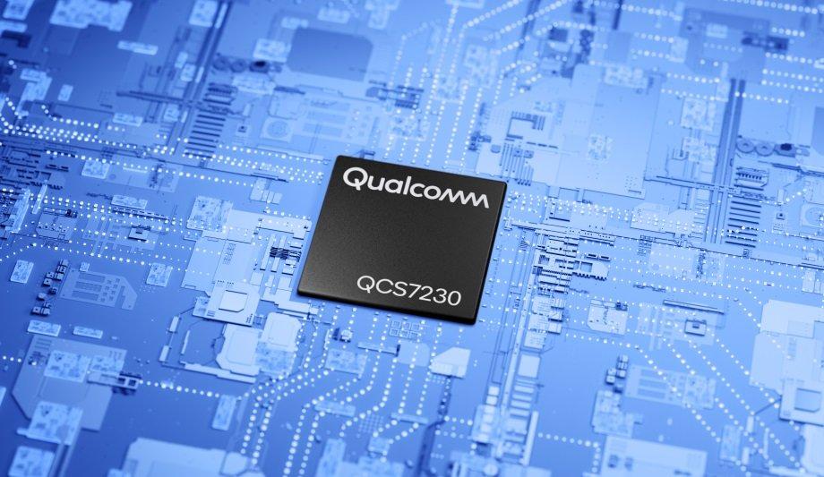 Qualcomm Technologies To Showcase Their QCS7230 Solution At The ISC West 2022