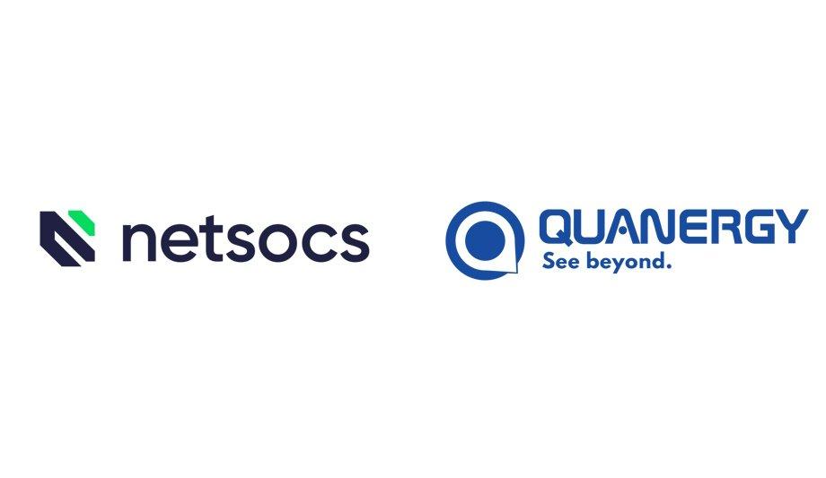 Quanergy & Netsocs Elevate 3D LiDAR Security Solutions