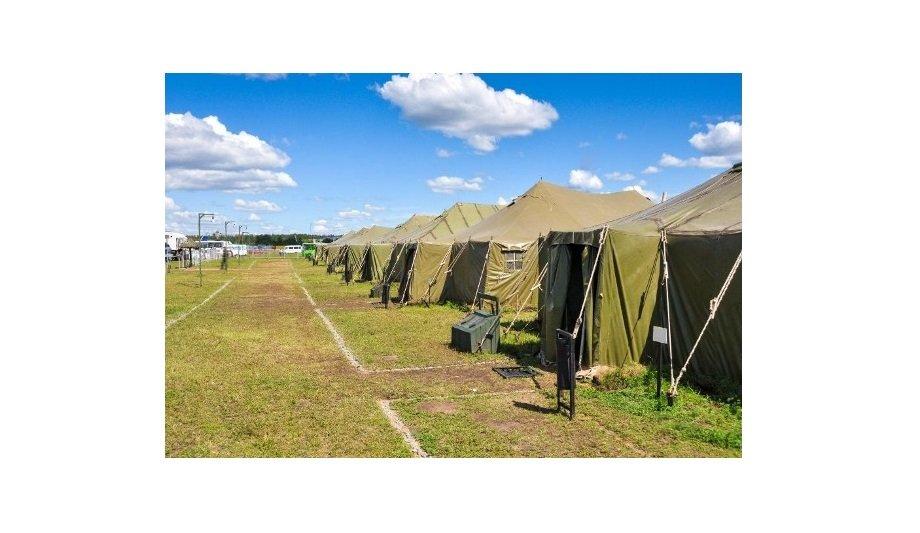 Quanergy’s 3D LiDAR Security Solution Proven To Thwart Intrusion Attempts At Middle Eastern Army Barracks