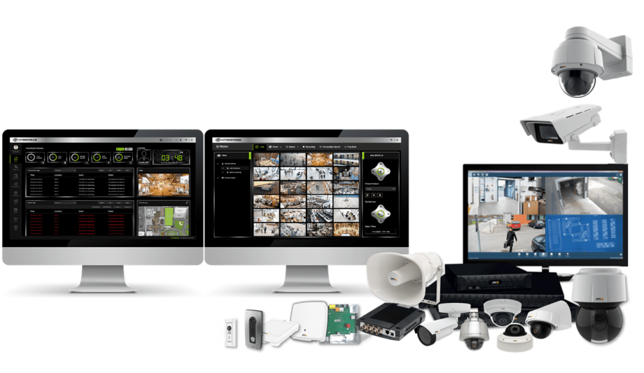 Quanika Tech Available Through NIT Makes Security And Corporate Systems Integration Easier For Middle East And Africa Projects