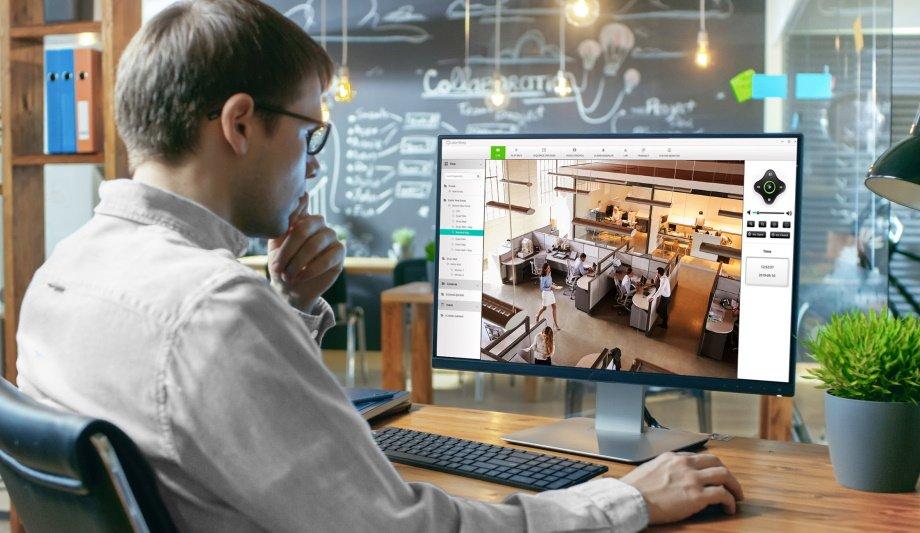 Quanika Provides Off-The-Shelf Integration With Axis Hardware By Participating In The ADP Program