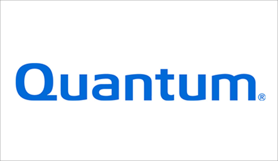 Quantum Corporation Reports Fiscal Third Quarter 2017 Results