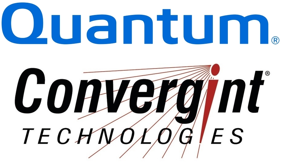 Quantum Video Surveillance Storage Solutions Through Convergint