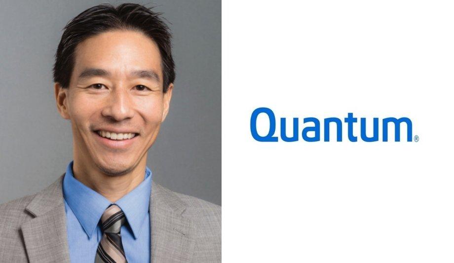Quantum Appoints Ross Fujii As General Manager To Accelerate Software Distribution Model And Drive Growth In Emerging Markets