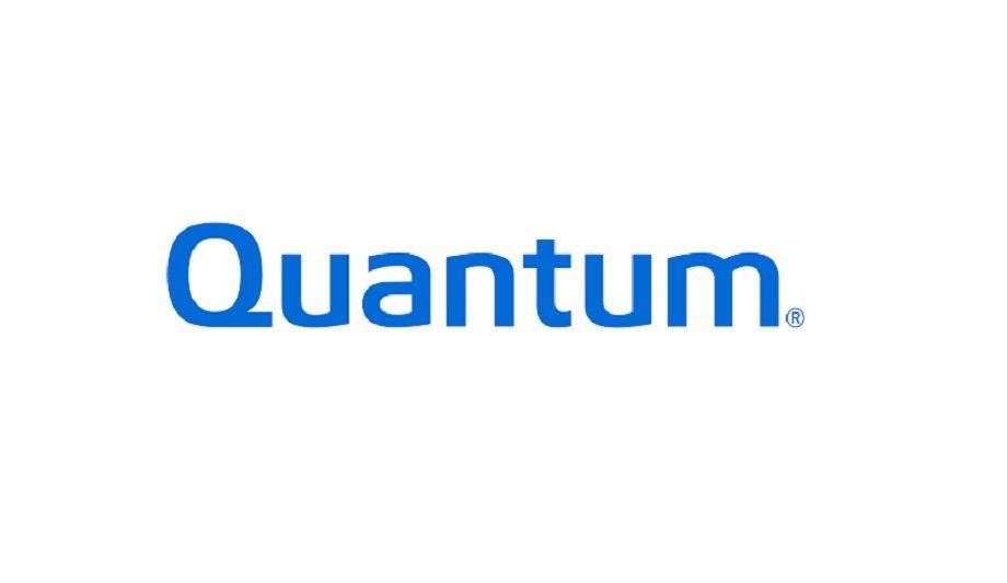 Quantum VS-HCI Series Acuity Software Update Extends Simplicity And Resilience With Additional Analytics Capabilities