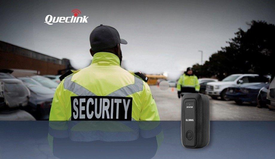 Queclink's New GL30 Micro Tracker For Safety