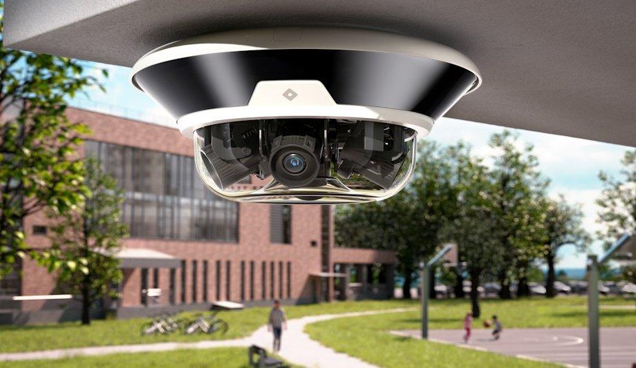 Rhombus Cloud-Based Security Solutions For Various Industries