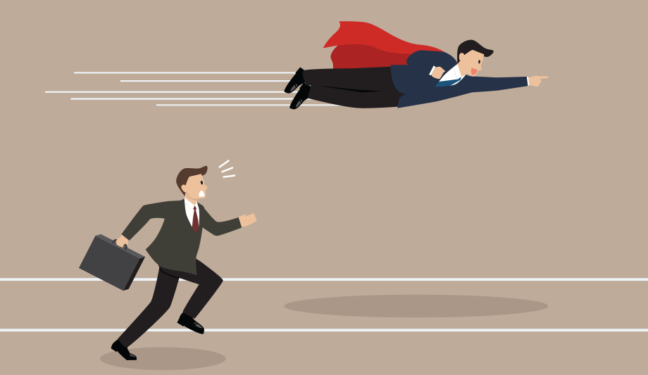 Physical Security Has To Adapt To A New Age Of Internet Security In 2018