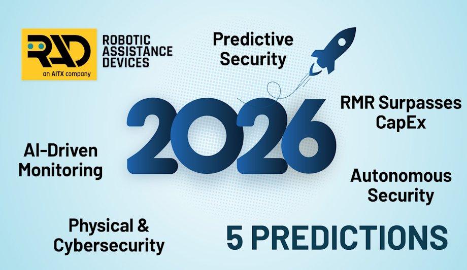 AI Security Trends: AITX's 2026 Insights