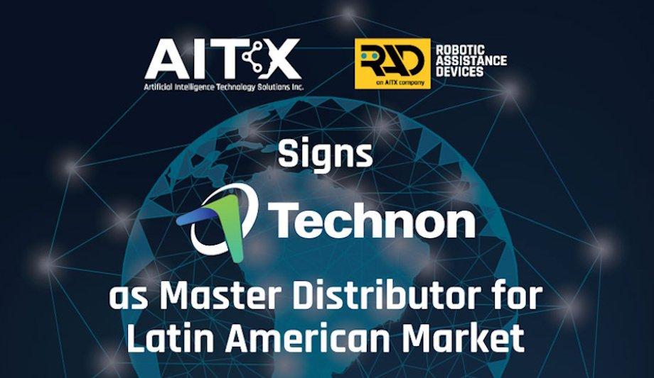 RAD Expands AI Security Solutions In Latin America