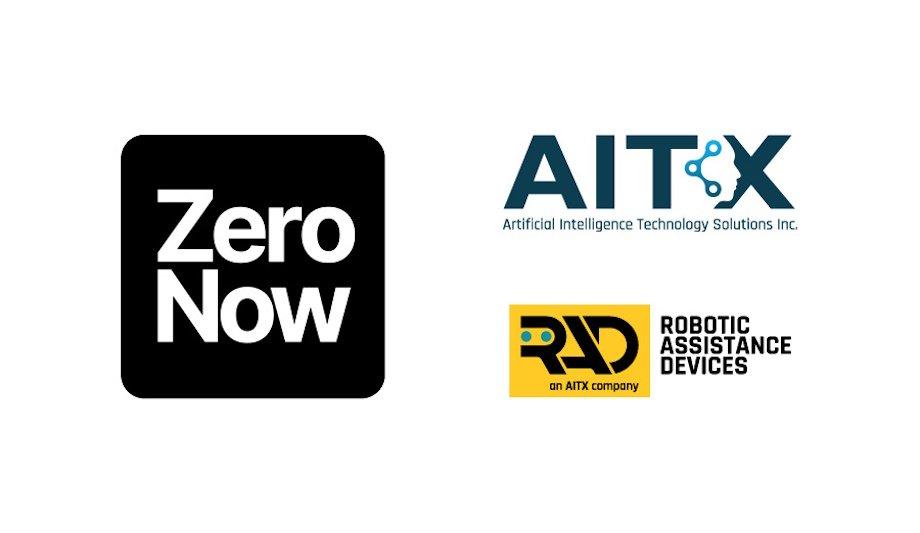 RAD's New Alliance With ZeroNow To Combat School Violence