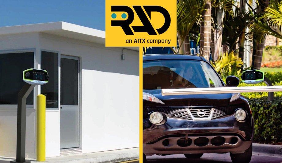RAD's AVA Gen 4 Boosts Security For Gated Communities