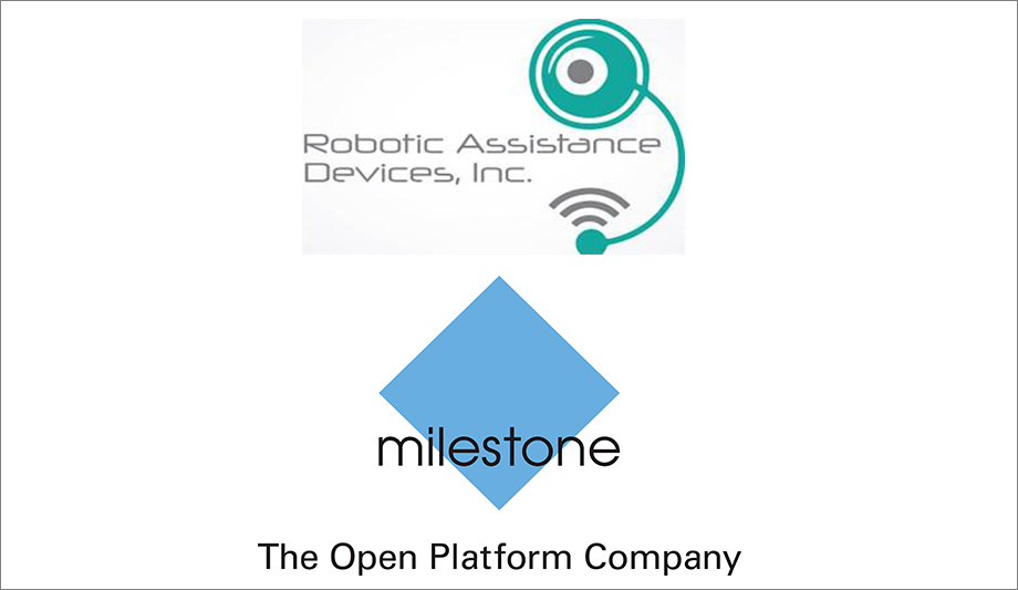 Robotic Assistance Devices And Milestone Systems Partner To Support All-Girls Robotics Team, Coding Queens