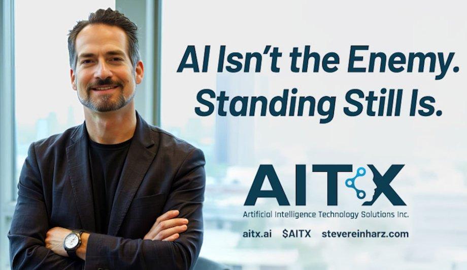 RAD's AI-Driven Robotics Transform Guarding Services