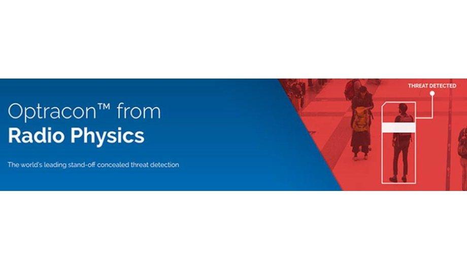 Radio Physics Solutions Announce Winning Entry In Prosegur’s “COME IN” Open Innovation Programme