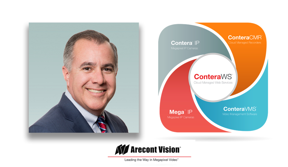 Arecont Vision Launches End-to-end Cloud Surveillance Solution At ISC West