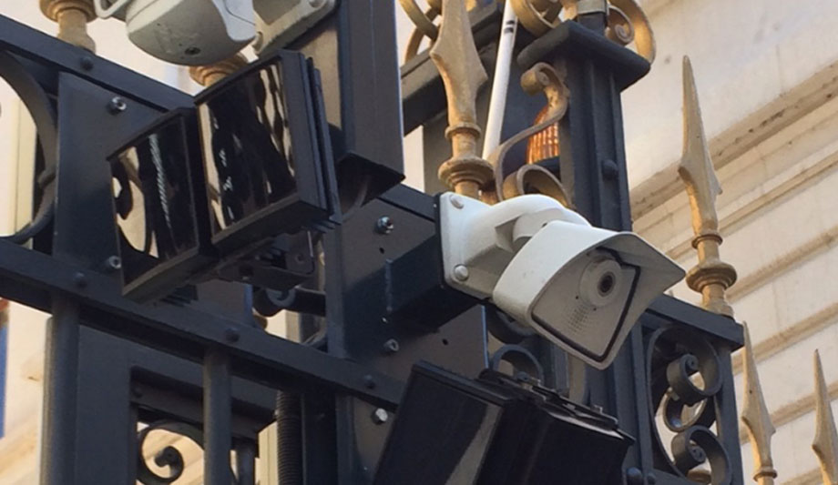 Raytec Transforms Security For The National Bank Of Romania