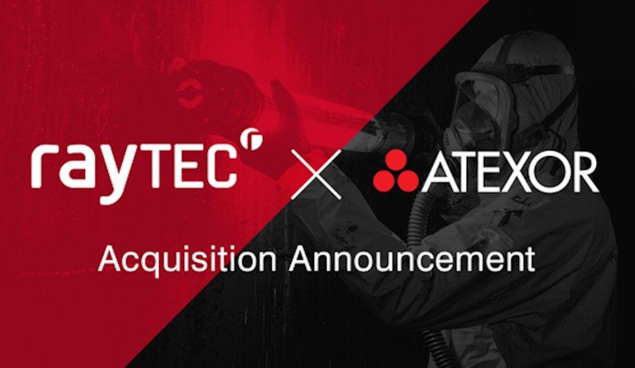 Raytec Acquires Atexor Oy For Hazardous Area Lighting