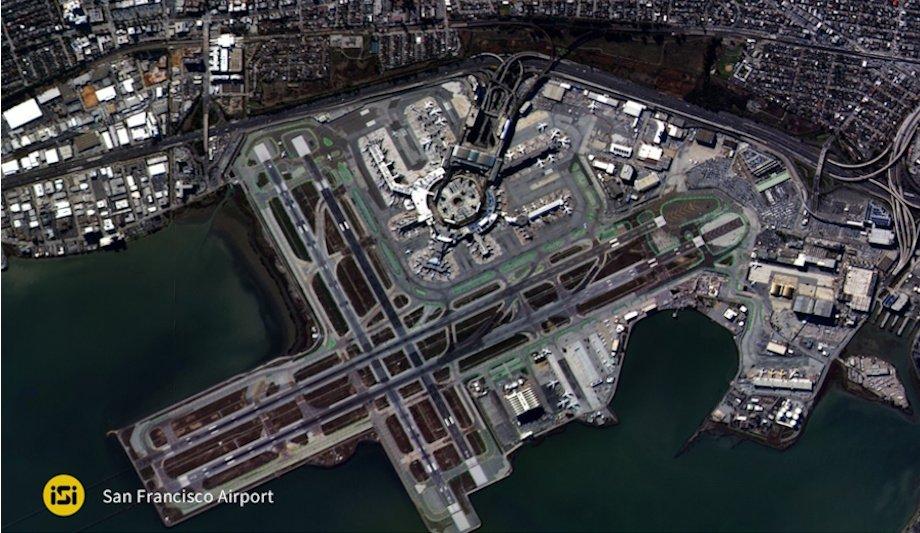 ImageSat RUNNER: Real-Time Satellite Intelligence