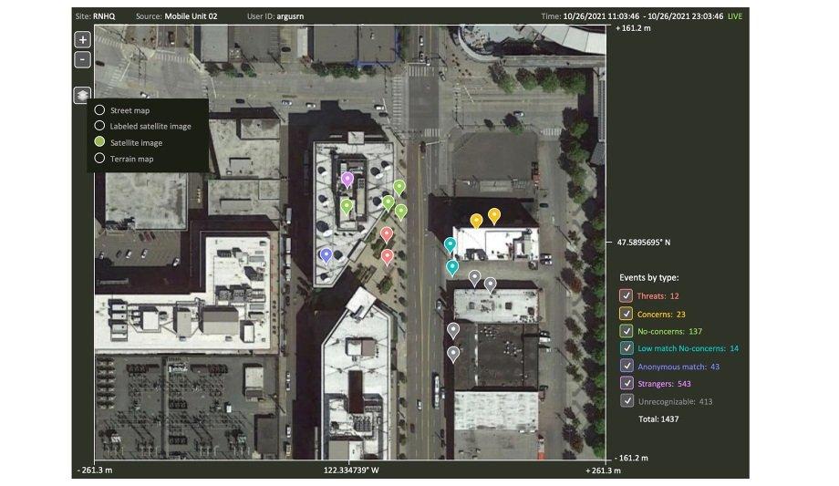 RealNetworks Announces SAFR Version 3.8 With Updated Enterprise Capabilities And Enhanced Usability