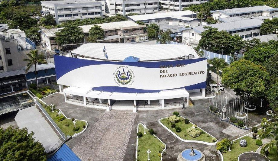 RecFaces Implements Facial Biometrics In El Salvador Assembly, From Demo To Live In A Few Months