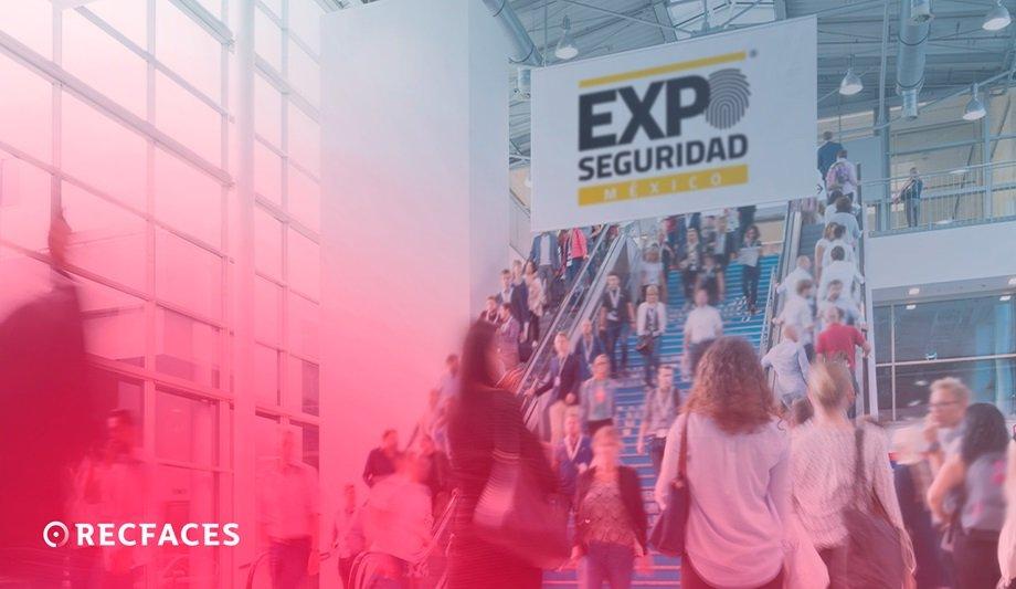 RecFaces Partners With Milestone To Redefine Security At Expo Seguridad México 2024