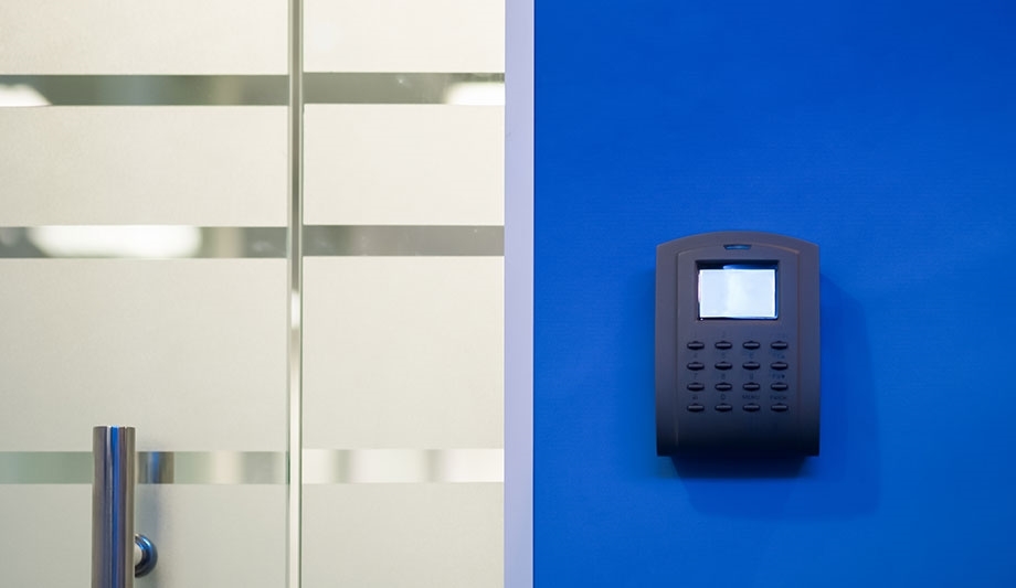 ReconaSense Provides Adaptive Physical Security Using Artificial Intelligence