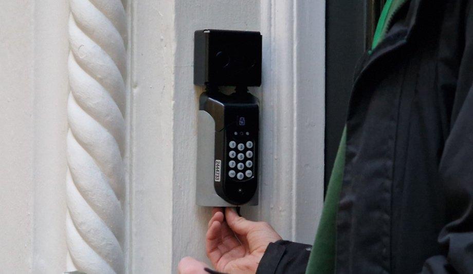 Smarter Access Control For Retailers Unveiled