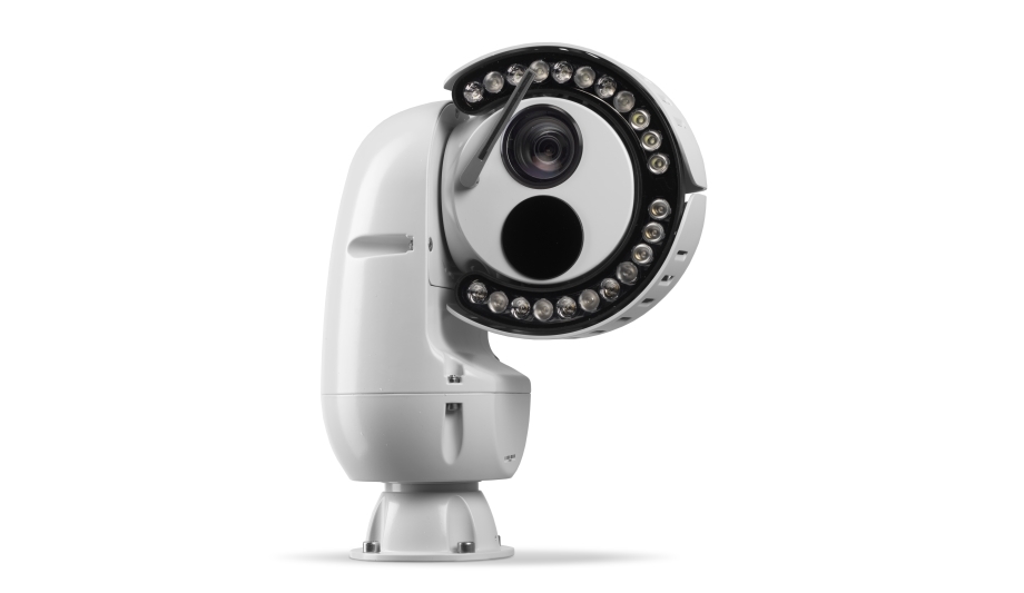 Redvision Launches VOLANT DUO Ruggedized PTZ Camera For Outdoor Surveillance