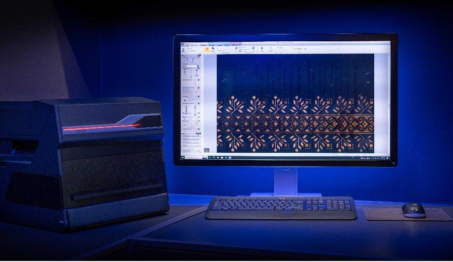 Regula Now Offers Fully LED-Equipped Video Spectral Comparators