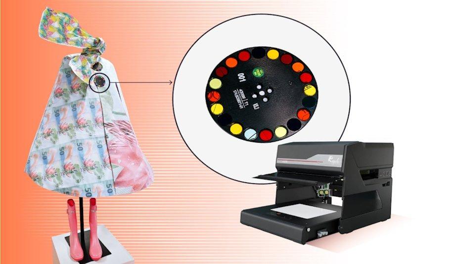 Innovative Identity Verification By Regula At Intergraf 2025