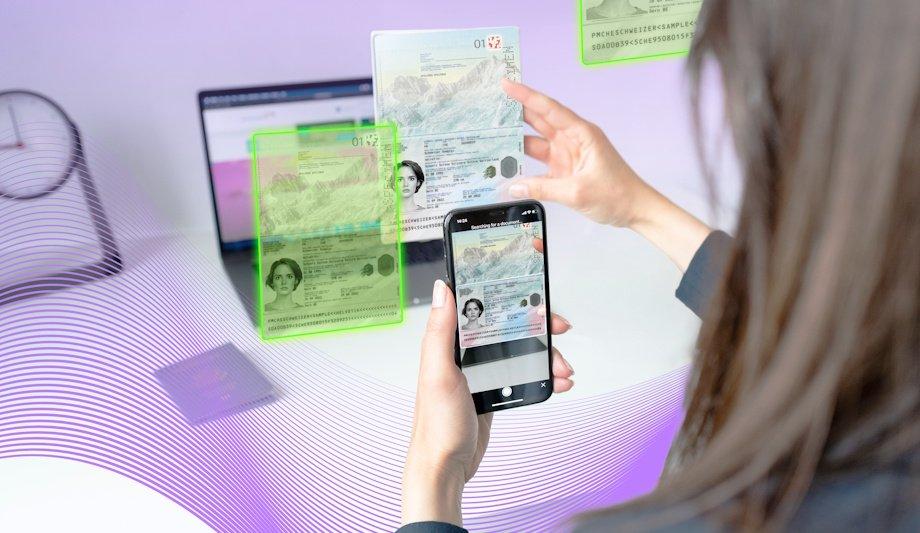 Gartner Recognizes Regula In ID Verification