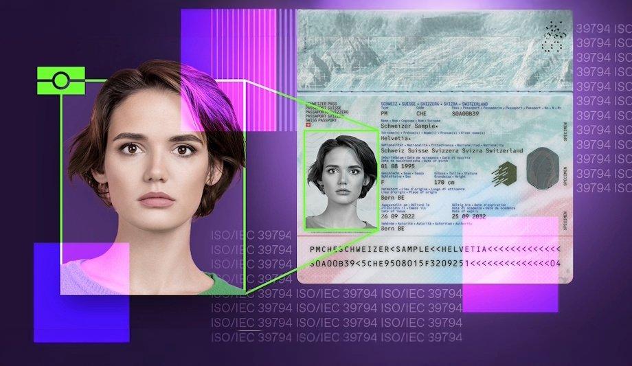 Regula Advances Biometric Verification Standards