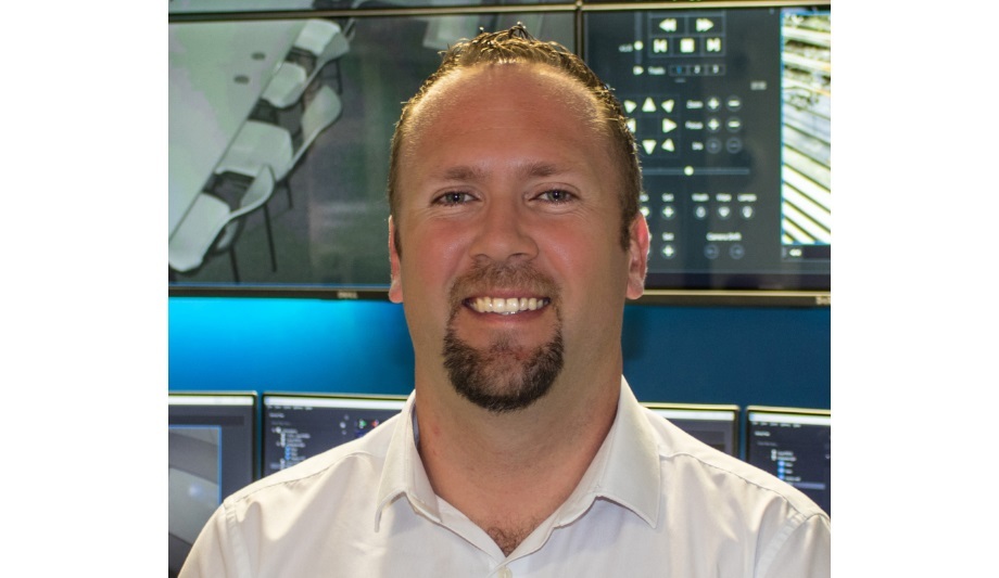 Wavestore Appoints Reiss Spear As Regional Sales Manager For North UK And Ireland