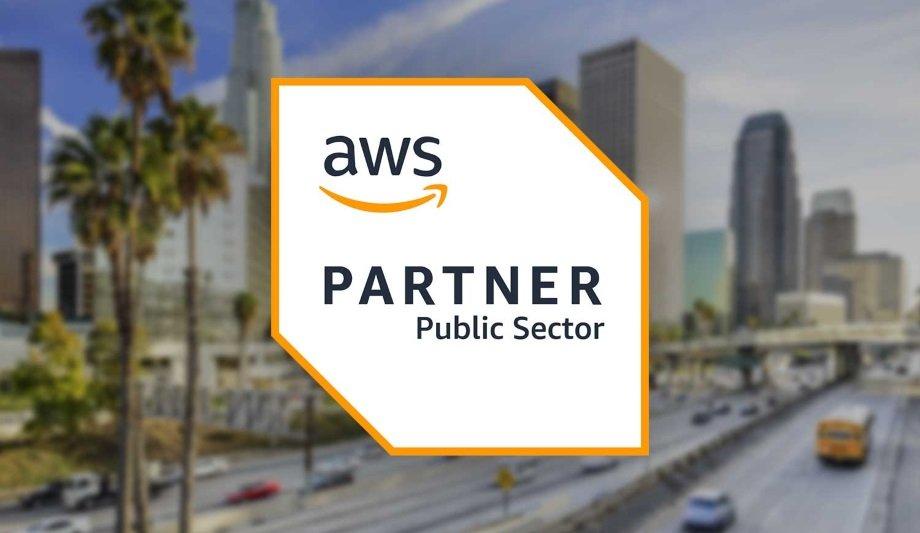 Rekor Announces The Availability Of Their Cloud Transportation Management Platform Within The Amazon Web Services APN