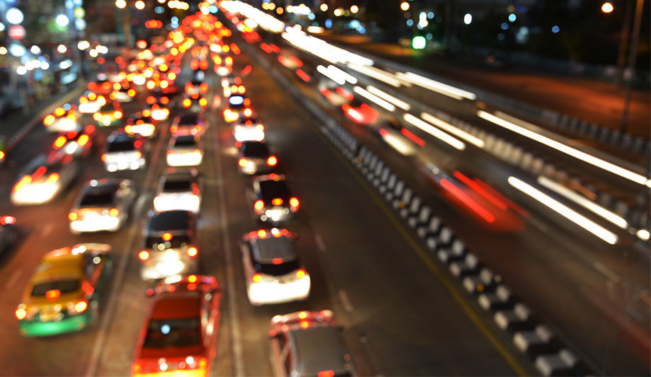 AI Powers Rekor’s License Plate Reader Systems