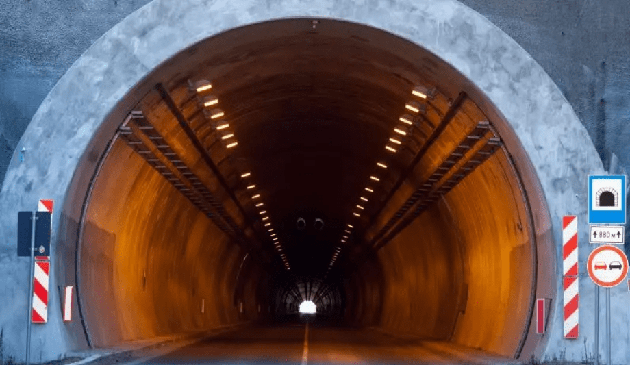 Bosch Brings Video-Based Fire Detection Optimized For Tunnels