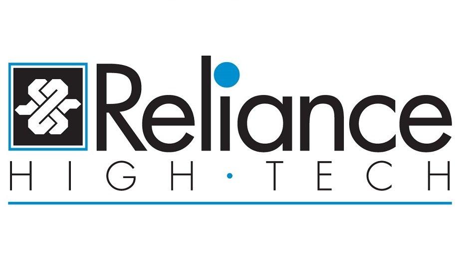 Reliance High-Tech Demonstrates Its Commitment To The Armed Forces Covenant