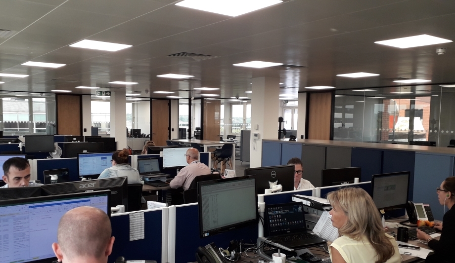 Reliance High-Tech Relocates Its Headquarters To New Facility In Station Road, Bracknell