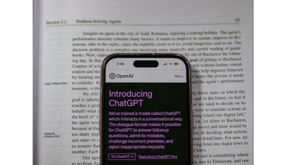 AI Set To Unlock £31 Billion Increase In UK Productivity, Says KPMG