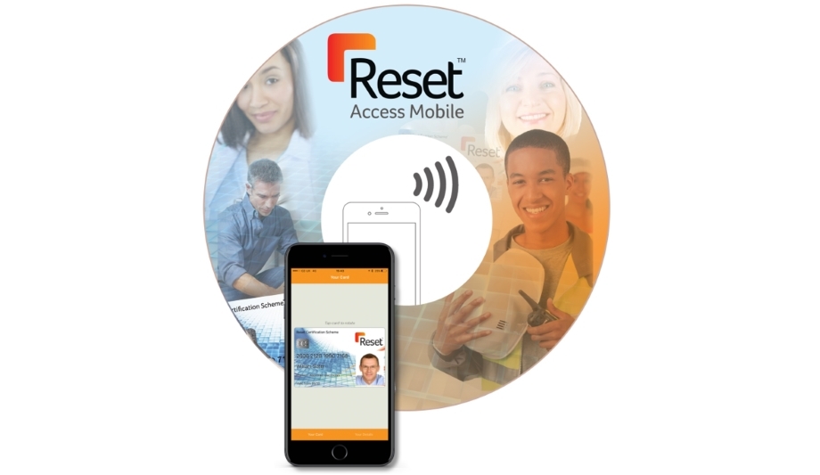 Reset Releases Mobile Access Solution To Secure Smaller Buildings And Lower Power Consumption