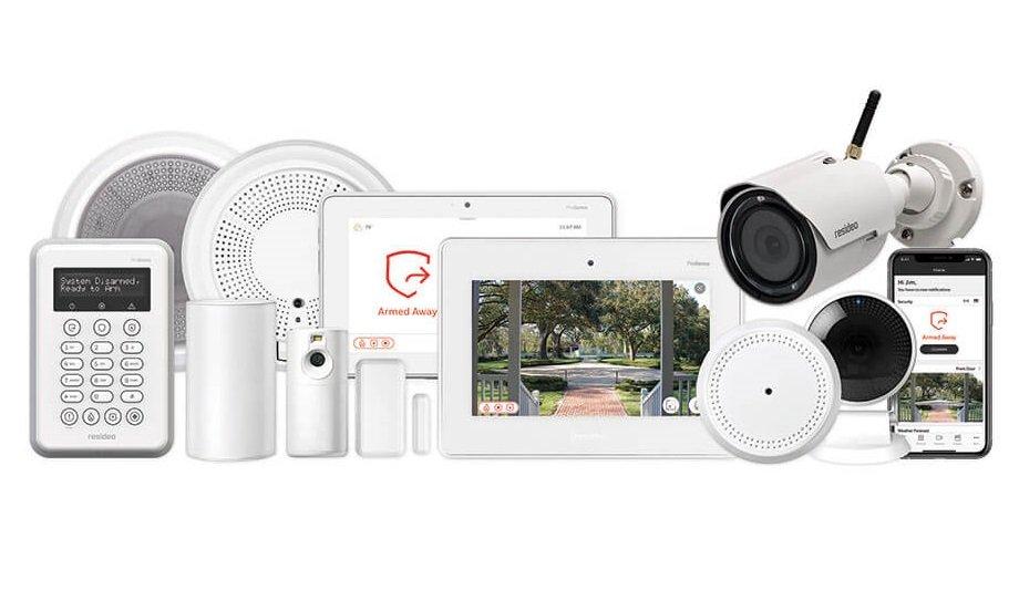 Resideo Announces Security Portfolio Updates At ISC West 2022