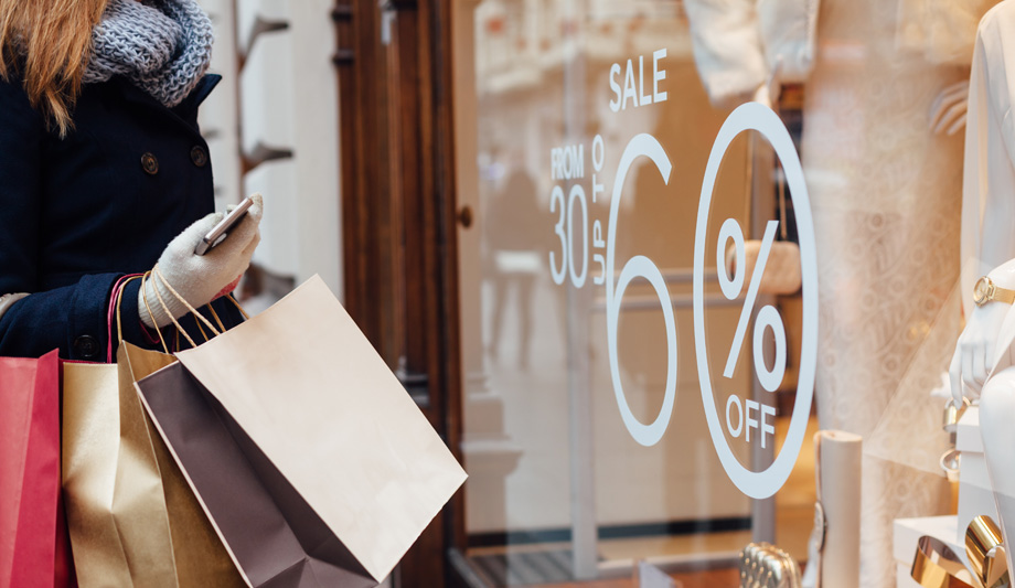 Holiday Season Loss Prevention Plans For Retail