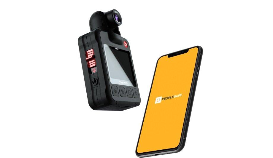 Reveal Media Partners With Peoplesafe To Provide Public-Facing Workers With A Body Camera Solution To Record Incidents