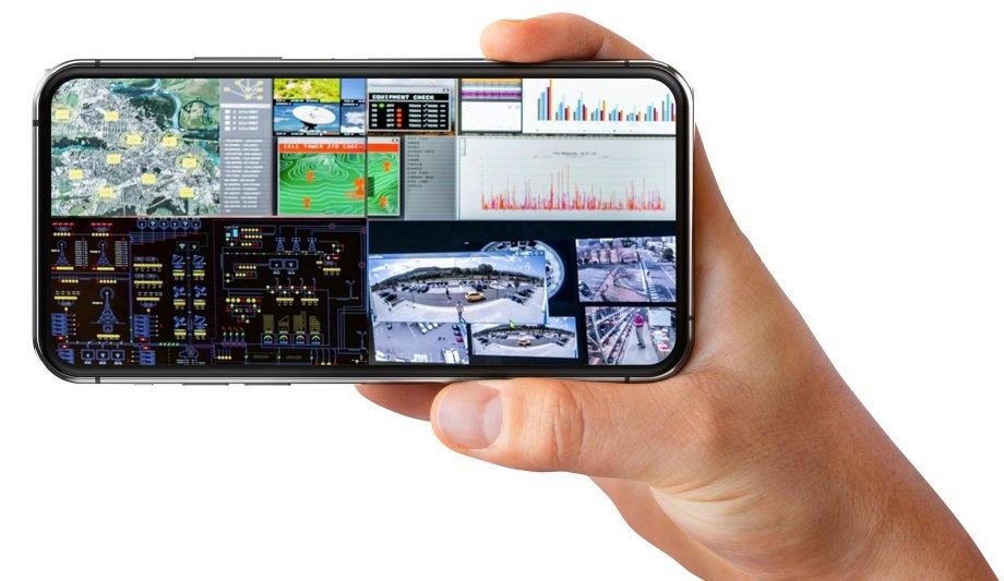 RGB Spectrum Announces Enhancements To Its Data Visualization Platform To Maximize Situational Awareness