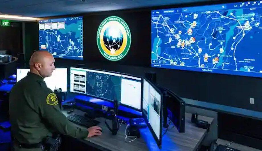 RGB Spectrum XtendPoint Boosts Orange County RTOC