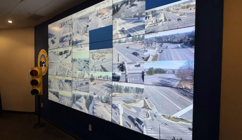 Centennial's RGB Spectrum Galileo Upgrade Success